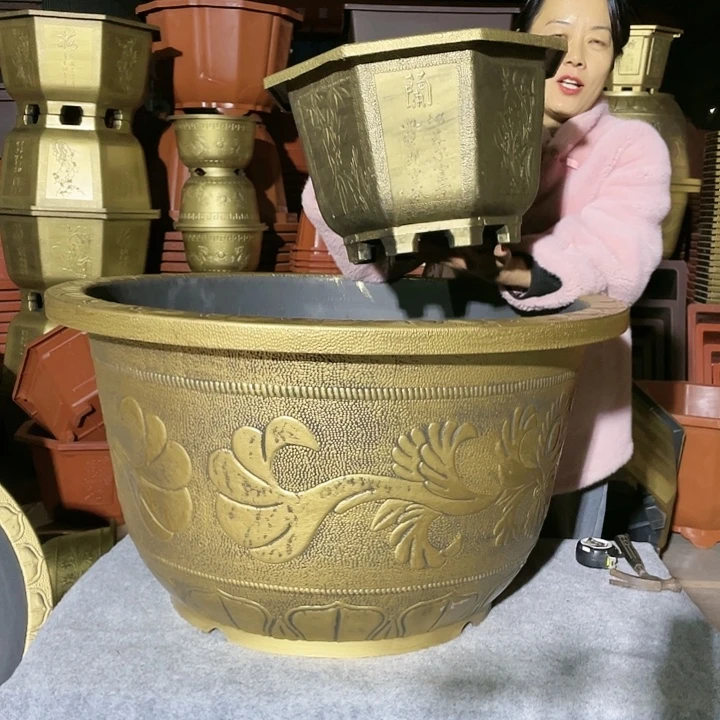 八角古铜四零五个