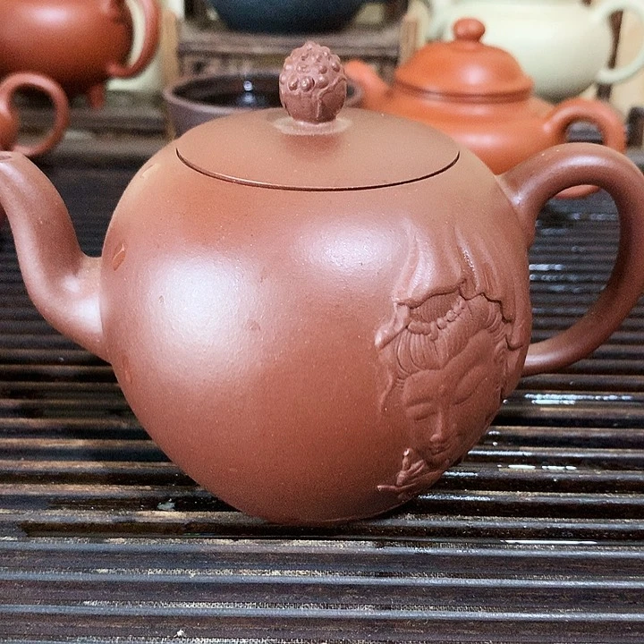 茶杯紫砂友***场宜兴紫砂文化