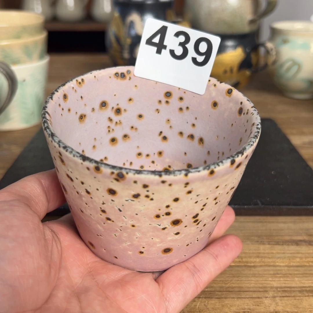 摆件景德镇不俗屿茶器