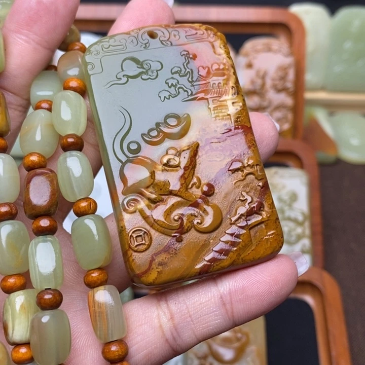 一物一拍所见所得