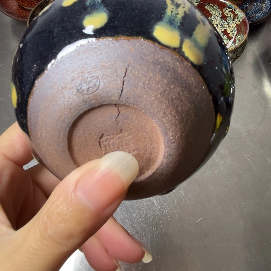茶盏我是个小透明吧呜呜太好看噜