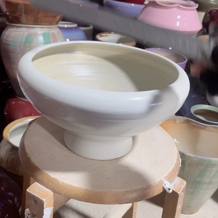 瓶口24高16 景德镇陶瓷满29包邮