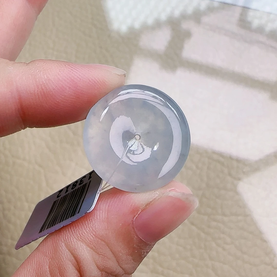 【闪购商品】颈饰未镶嵌翡翠