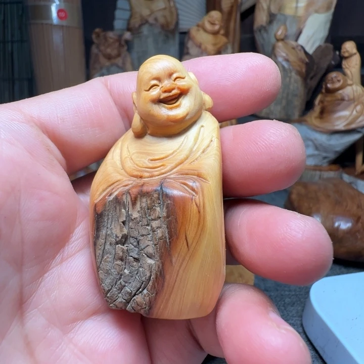 柏木（崖柏）好的我知道你是