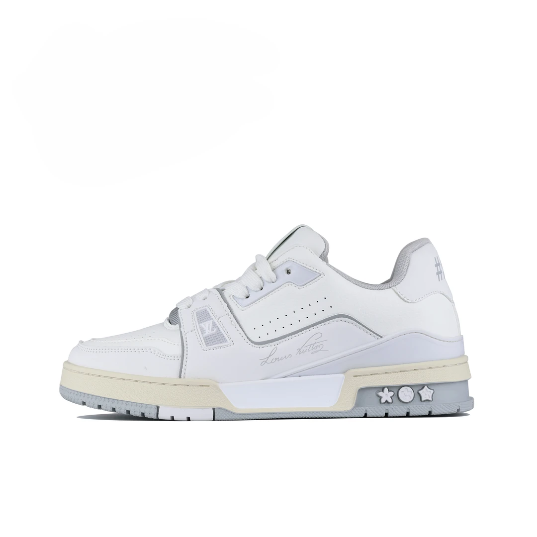 【签名款】经典夏季历史事件休闲鞋低帮百搭张维伊