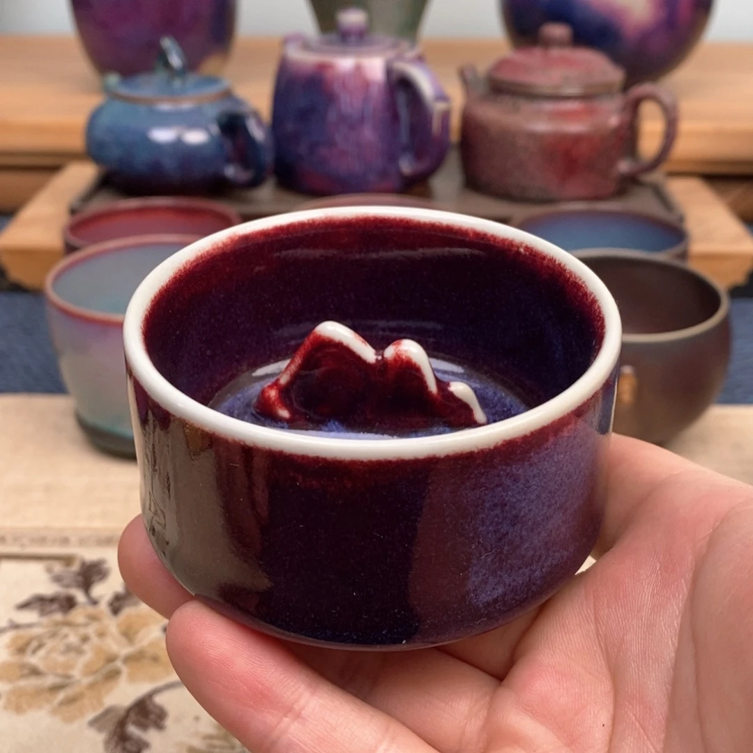 【闪购商品】瓷片浮力浮力浮力浮力