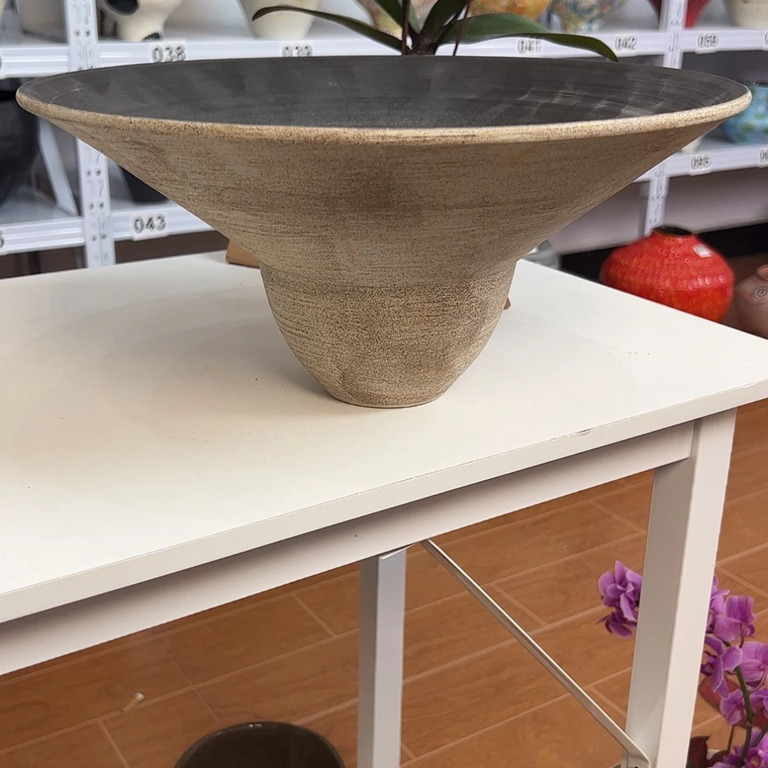 发***型口径35高度15无孔