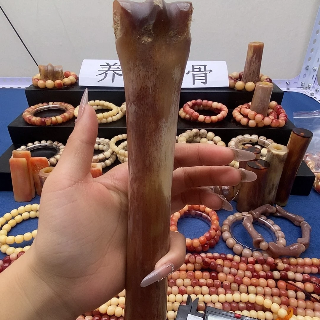 驼骨手串/手链棒骨