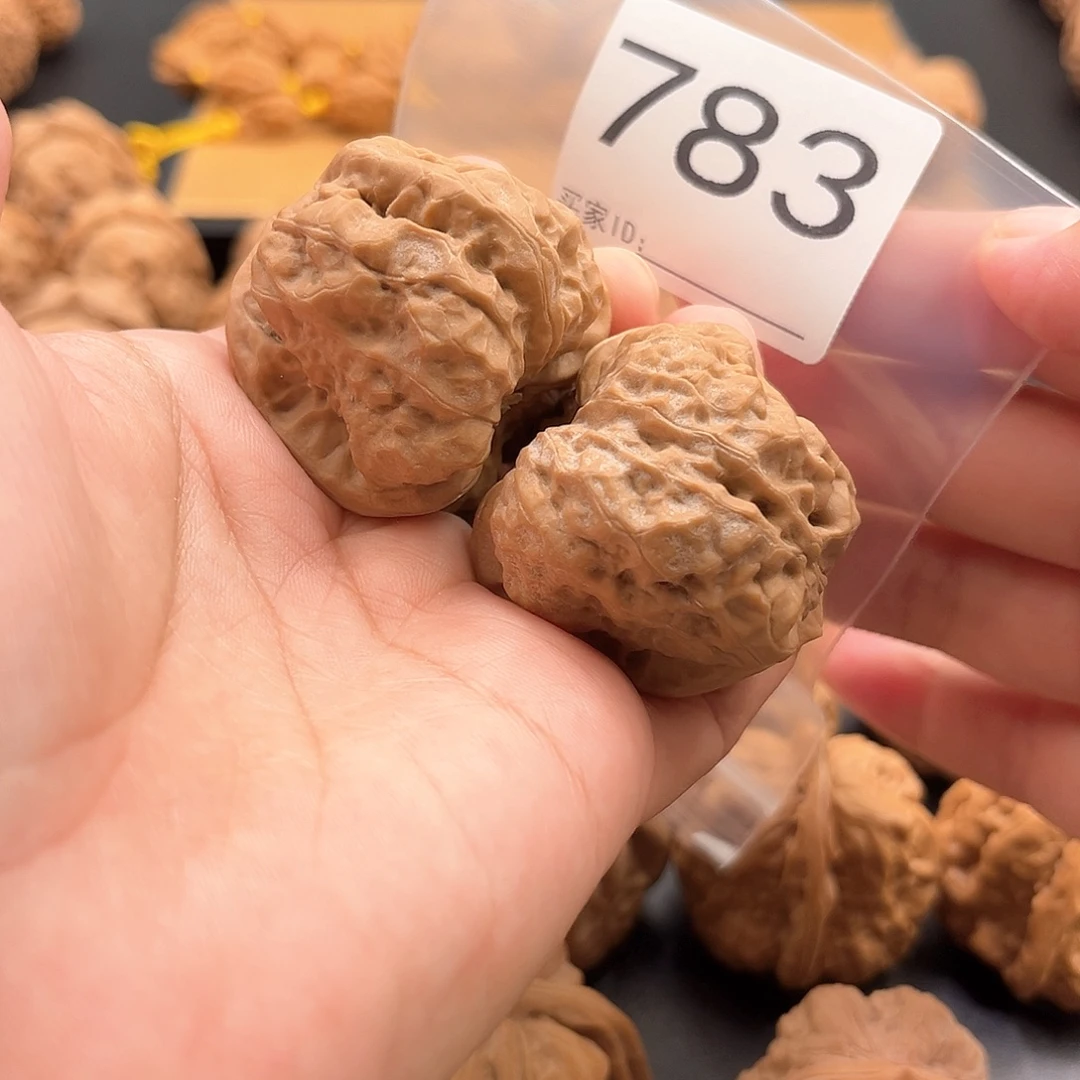 把件桃核蛙蛙福利39