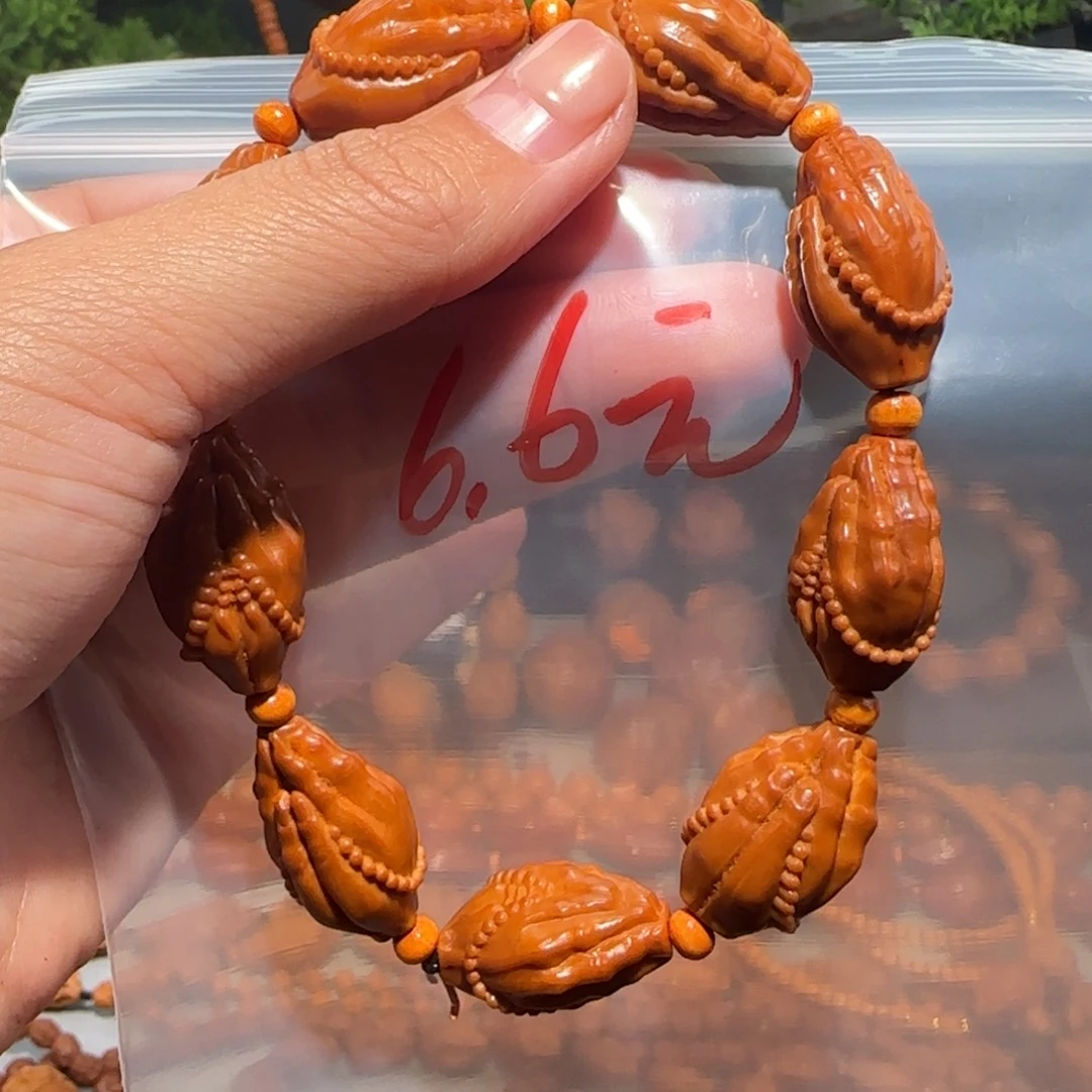 手串/手链橄榄核福利待遇