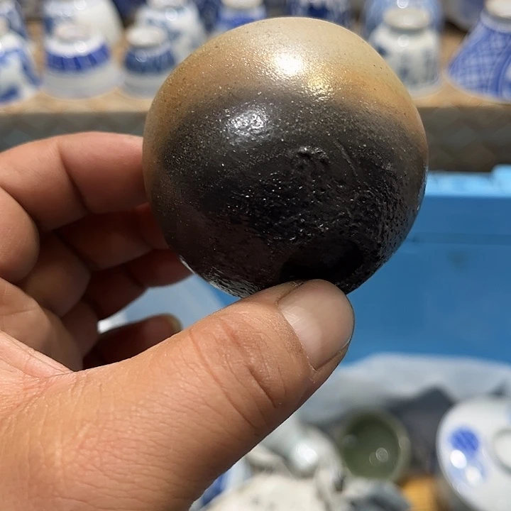 陶瓷茶玩榜第二十名