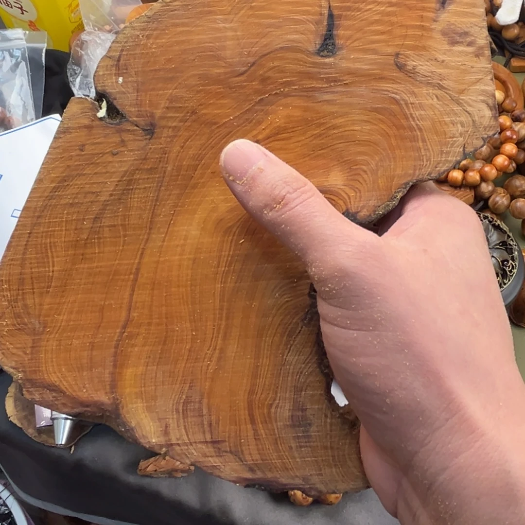 青***麦无事牌柏木干炮台板