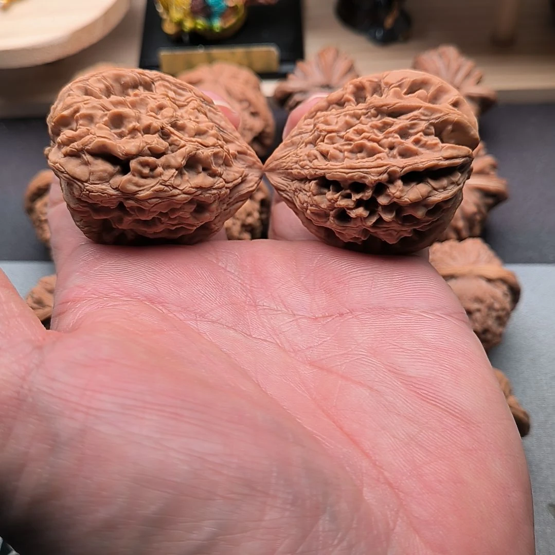 核桃天残脚大沽石42尺