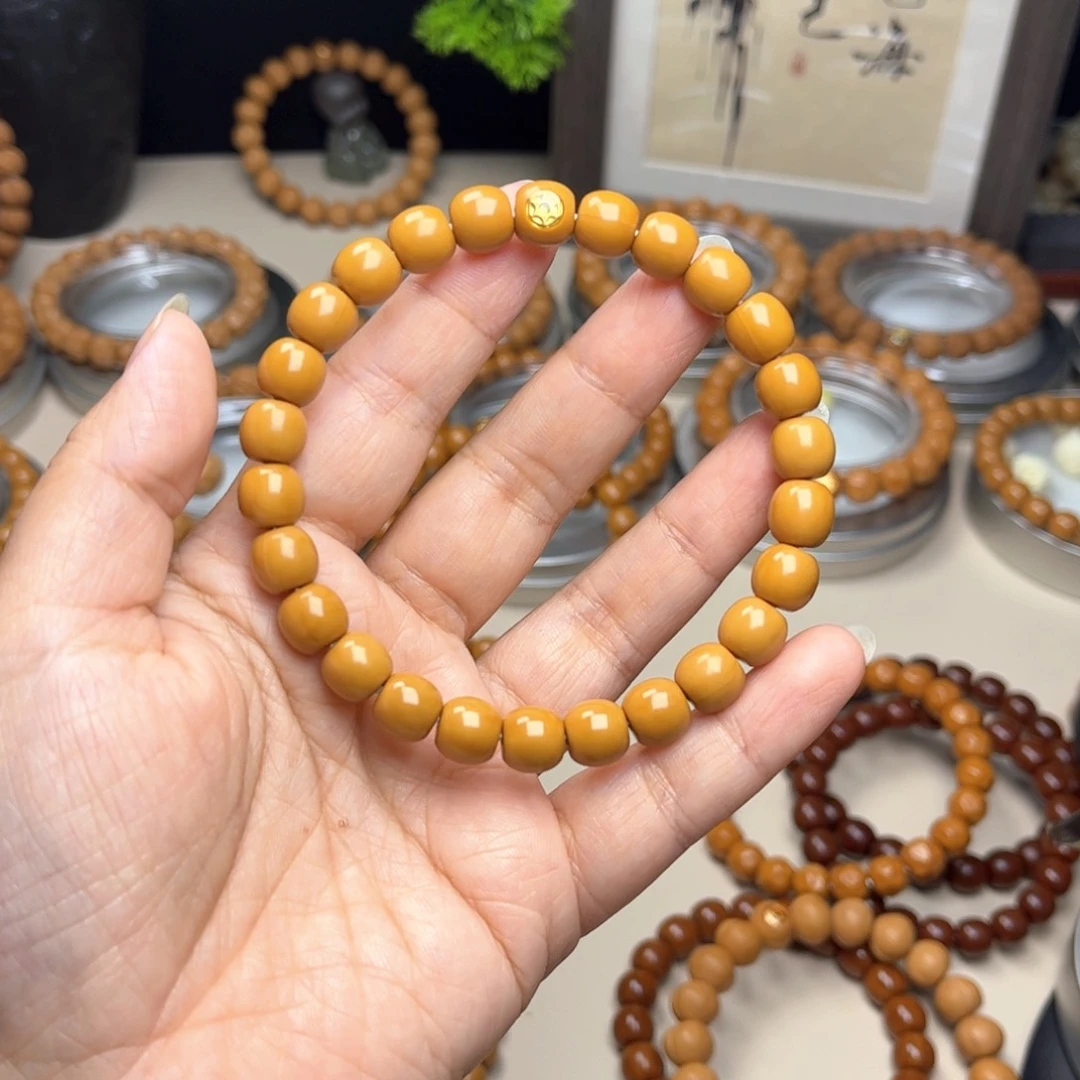 猴头核桃手串无暇老邢单标8➕