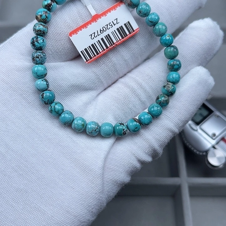 绿松石未镶嵌其他