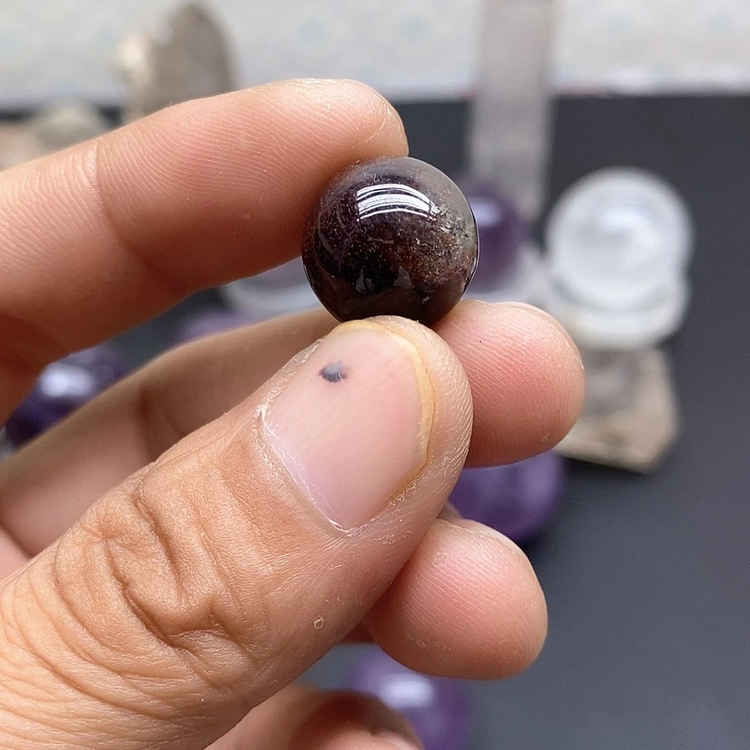 未镶嵌项圈水晶173