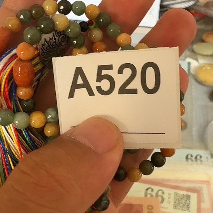 潜****琉璃/树脂/塑料类520