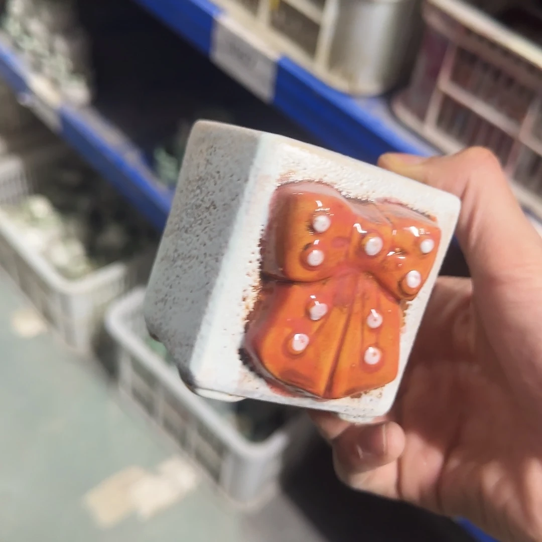 陶瓷福利局·自动合并订单·一个个买凑9元发·3068