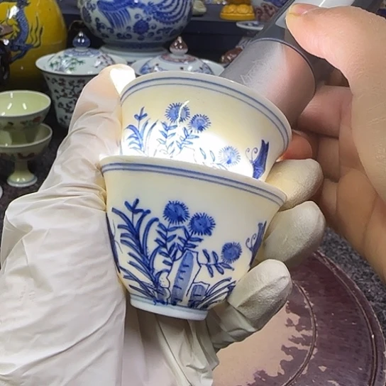 瓶摆件家居设计的