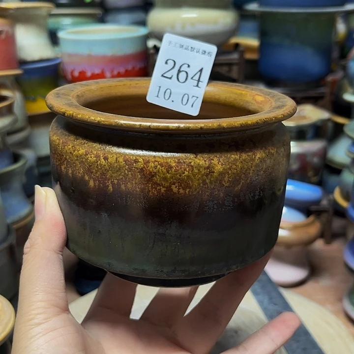 瓷片景德镇陶瓷手工制作