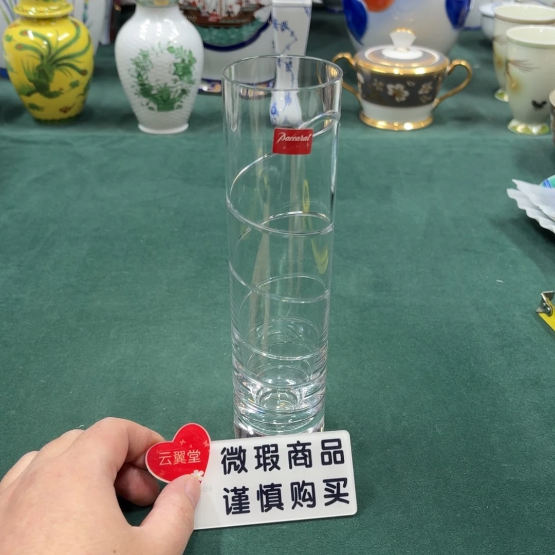 云翼堂家瓷器真好看啊