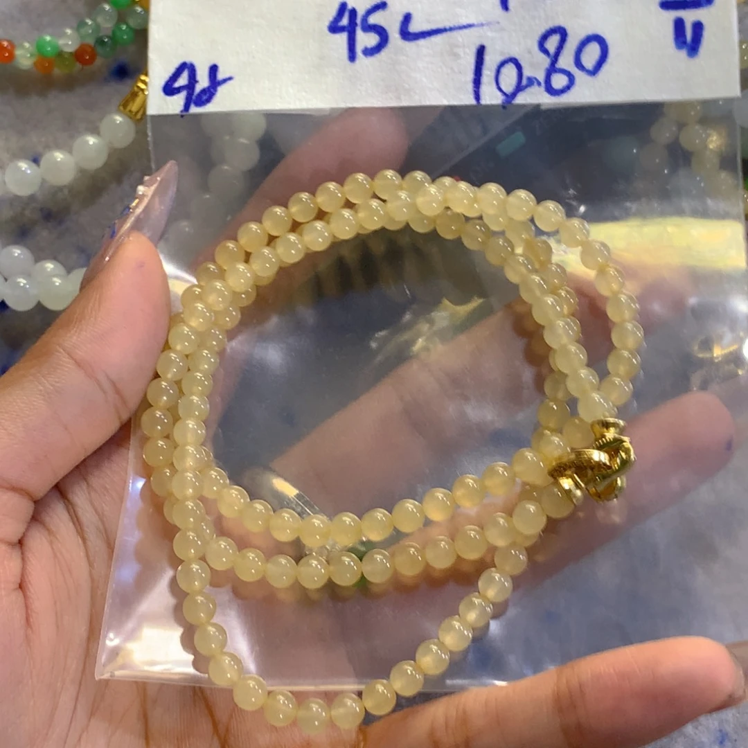 未镶嵌定制翡翠天然缅甸翡翠多样性