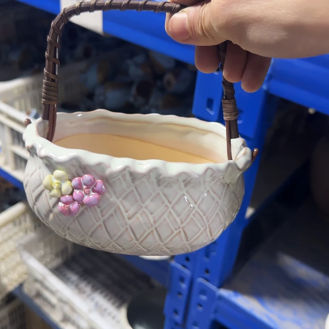 陶瓷福利局·自动合并订单·一个个买凑9元发·