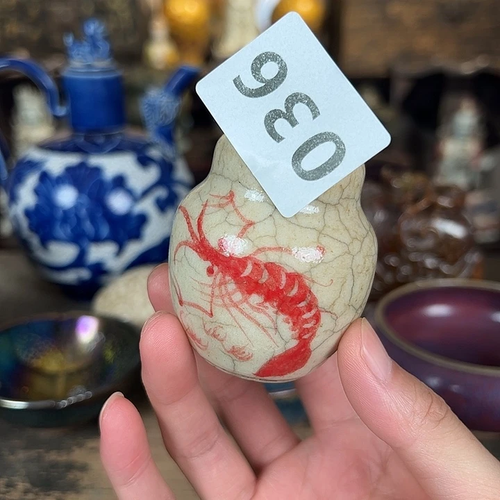 瓷片摆件摆件摆件摆件
