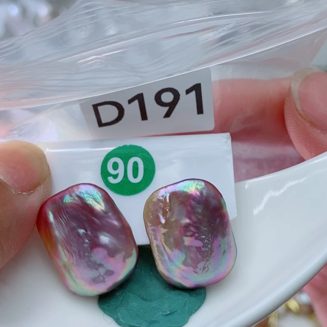 银S925镶嵌淡水珍珠其他我****。