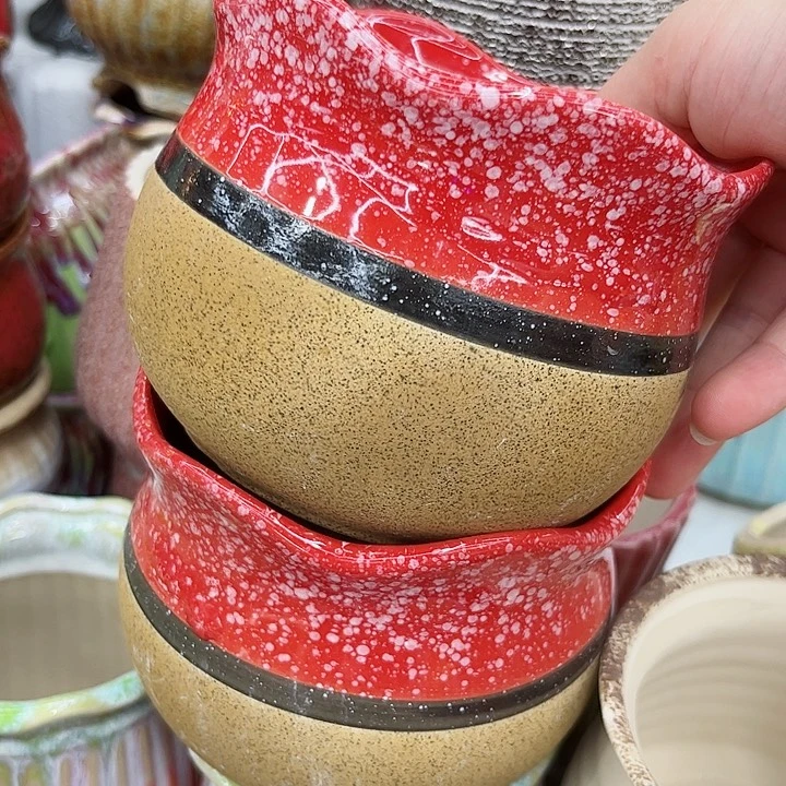 多肉植物陶瓷花盆