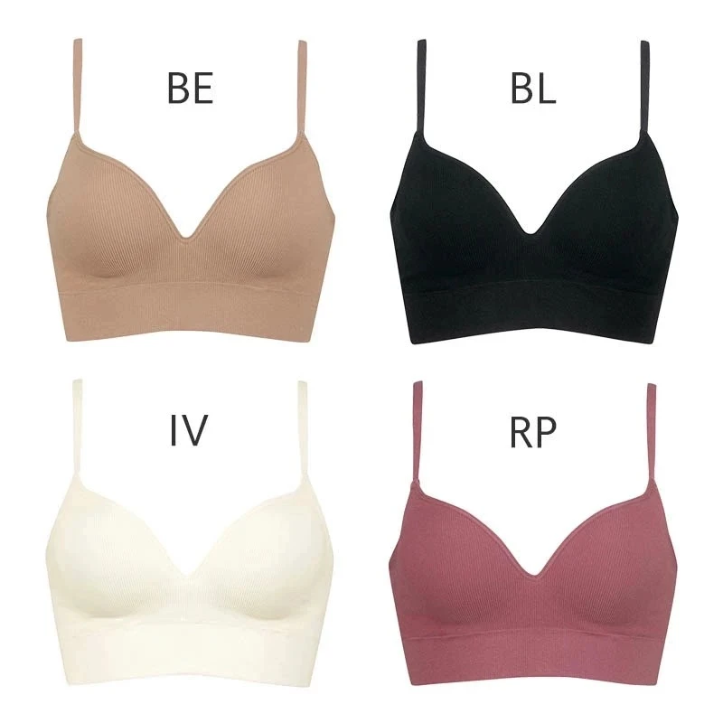 回购之星华歌家一片式舒服到爆上薄下厚聚拢无钢圈高弹美背文胸