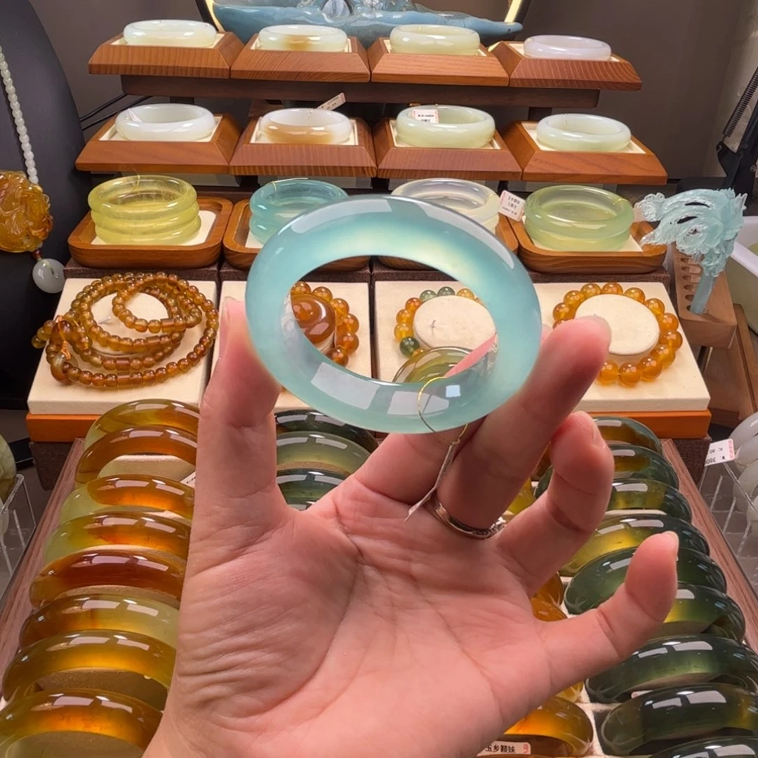 蛇纹石玉未镶嵌50