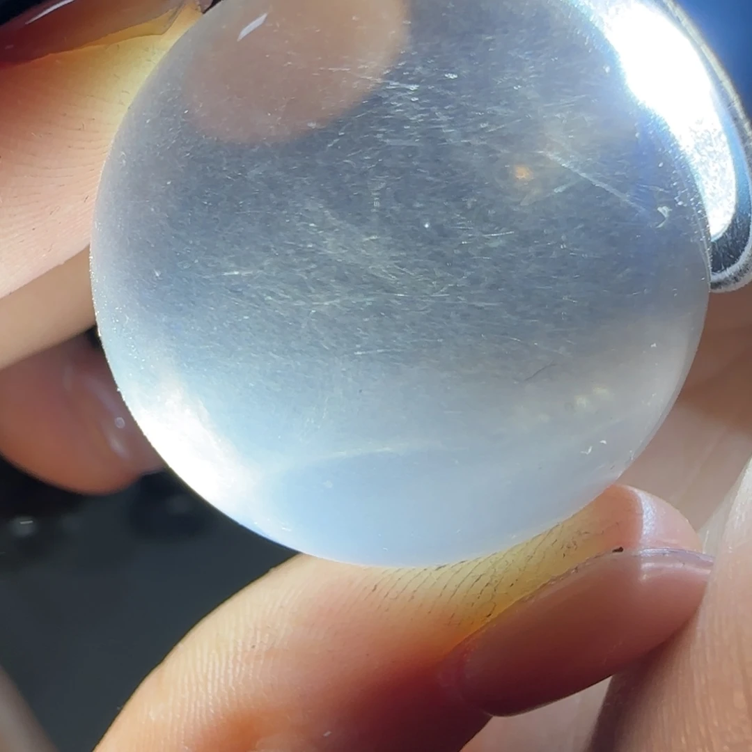 摆件水晶未镶嵌a751