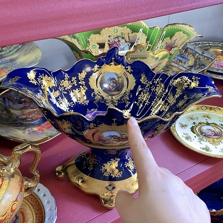 瓷片微瑕…………………………