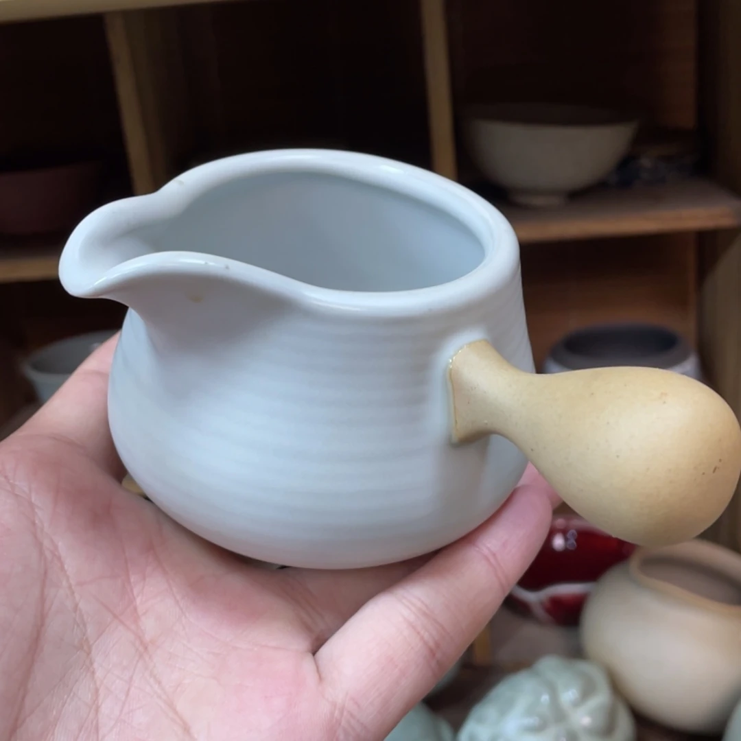 【闪购商品】壶老段烧陶瓷茶器！