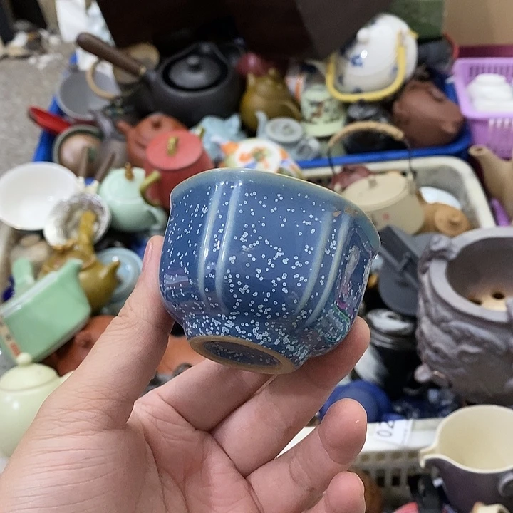 陶瓷艺术品及陶瓷制品