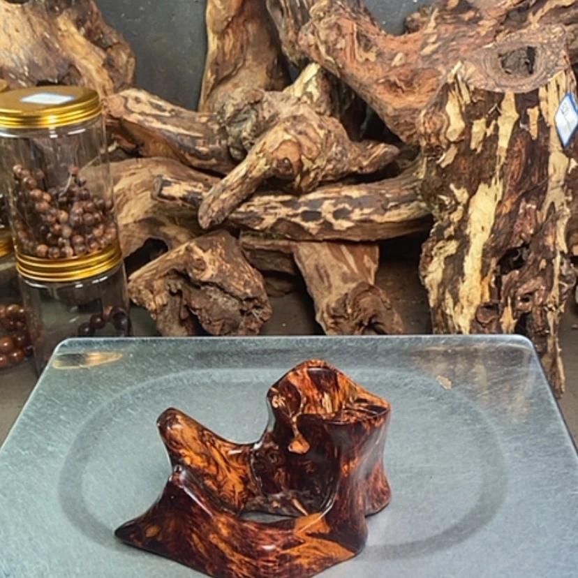 【闪购商品】黄花梨/降香黄檀蒋****田