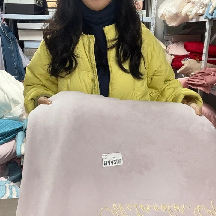 棉棉442标准单被套