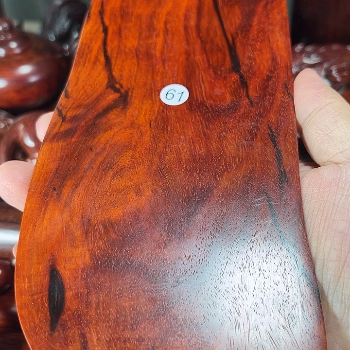檀香紫檀（小叶紫檀）