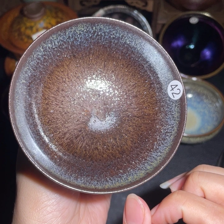 茶盏茶器直播间链接