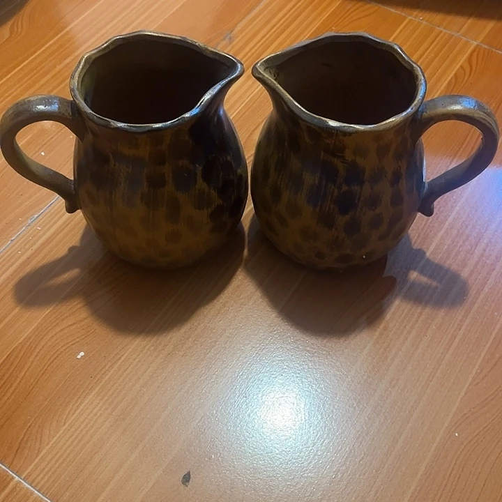 泥塑自产自销模式