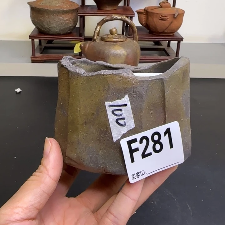 备前烧作品备前烧作品