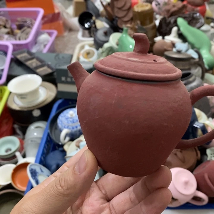 陶瓷艺术品及陶瓷制品壶