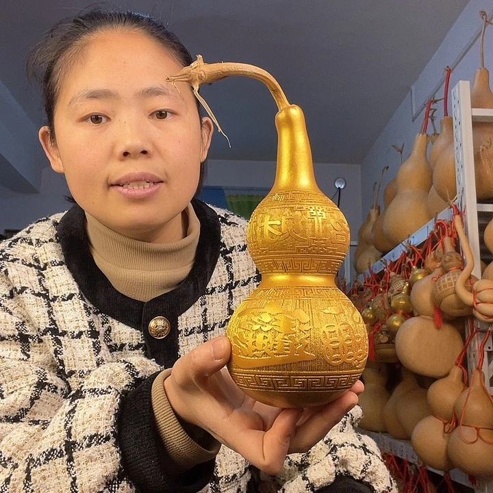 天然葫芦一物一图看图片发货