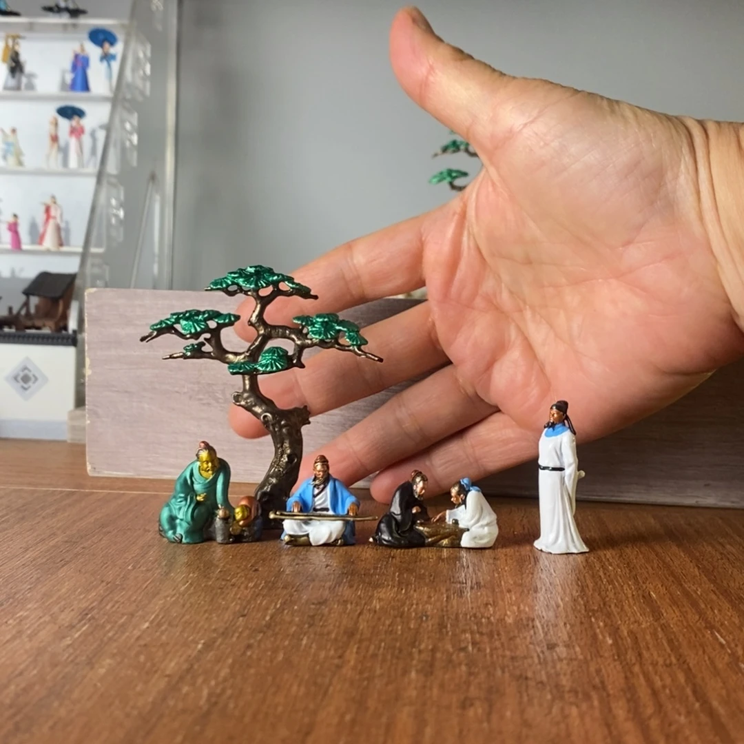 品***动摆件我要去看看自己