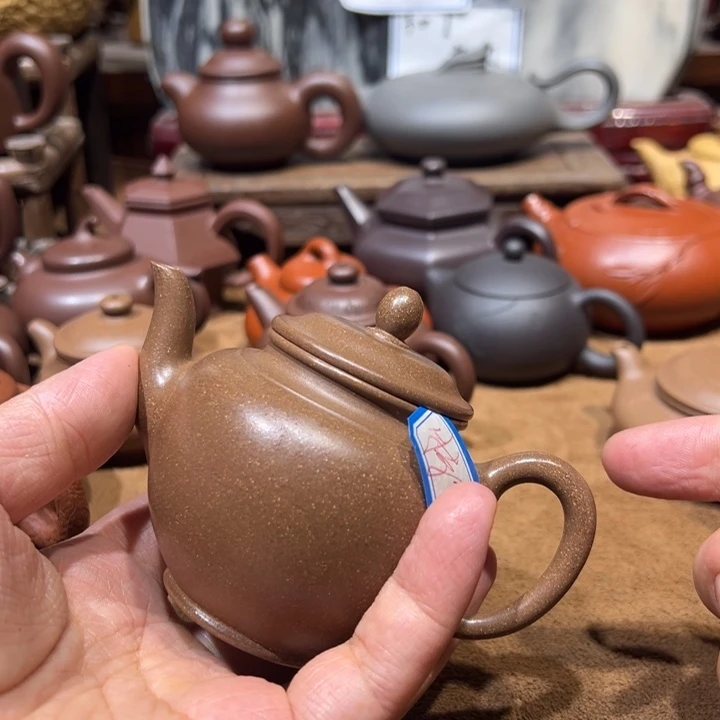 茶壶紫砂?*宜兴紫砂