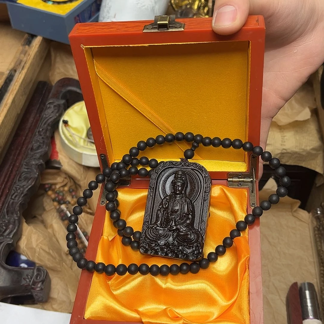 大叶紫檀（黑酸枝木类）