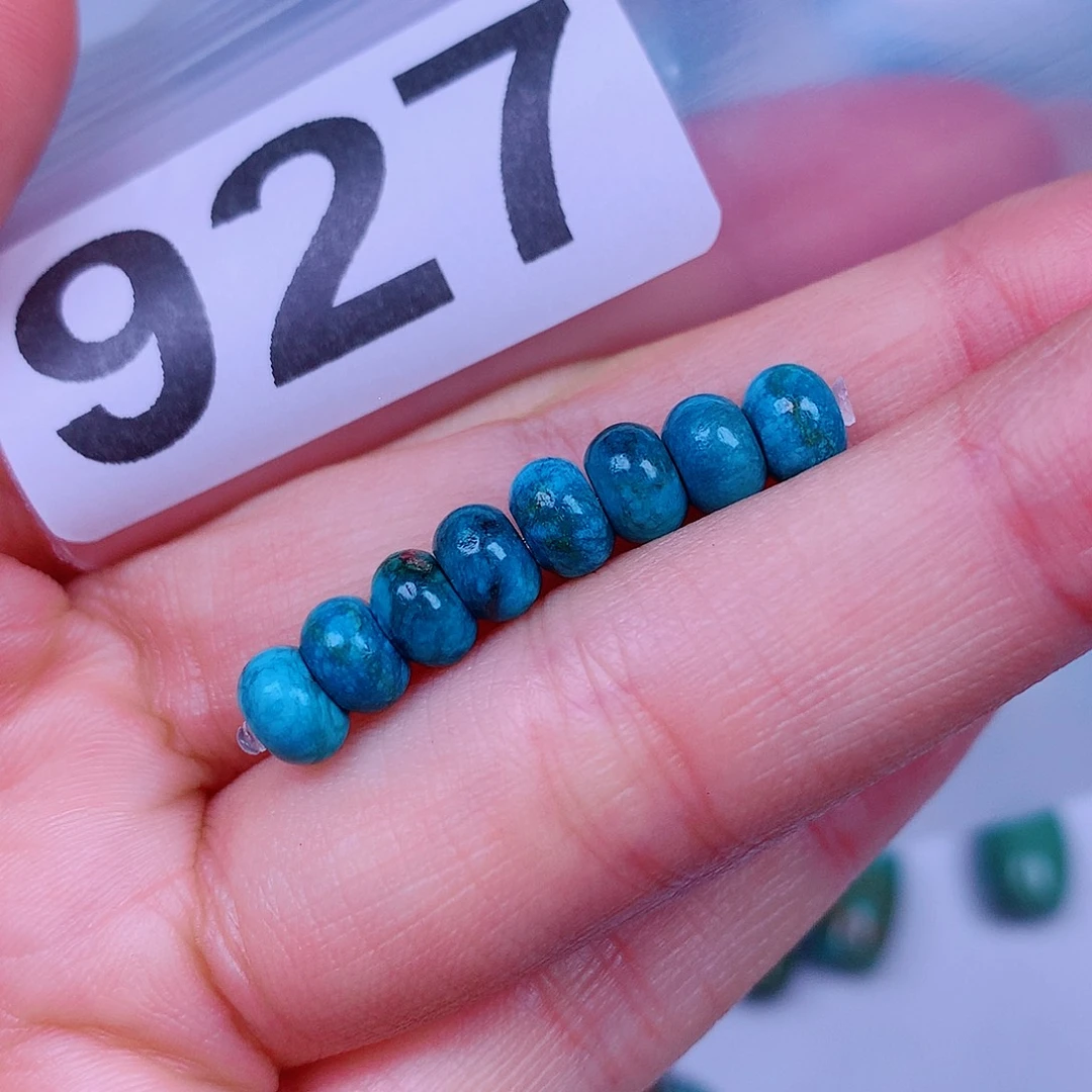 空竹粉丝专享十堰特色手工散珠