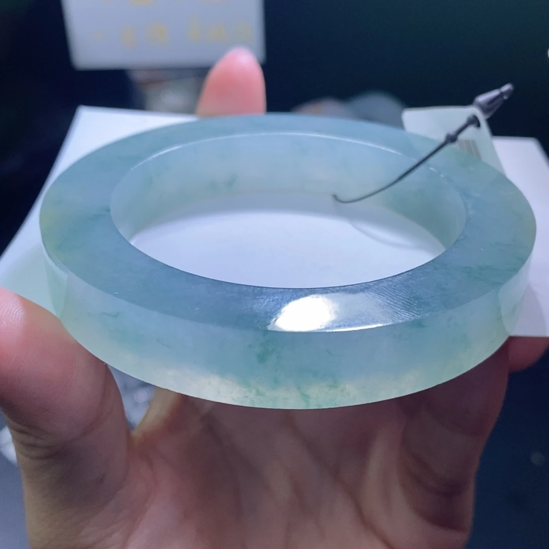 未镶嵌翡翠定制翡翠