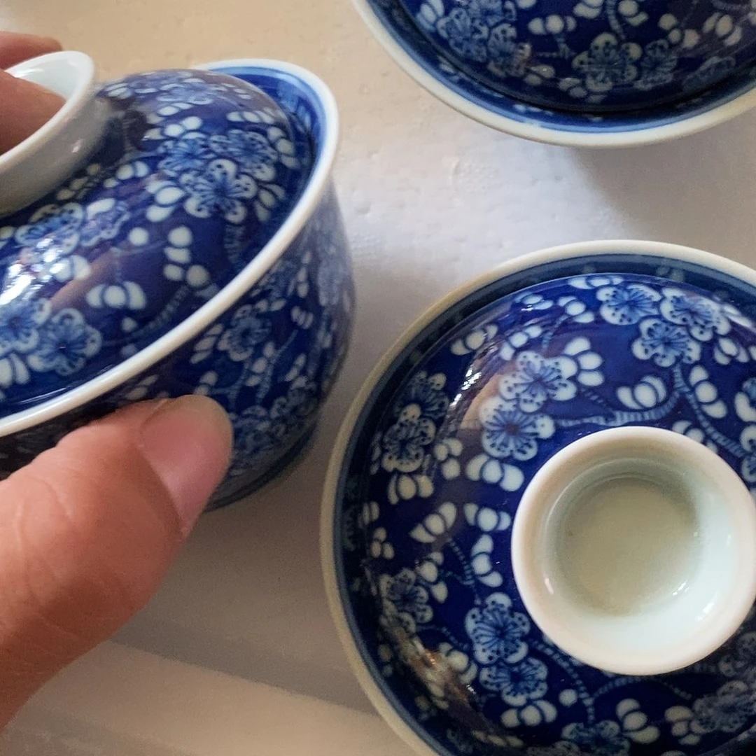 杯丶***圈景德镇高温还原陶瓷